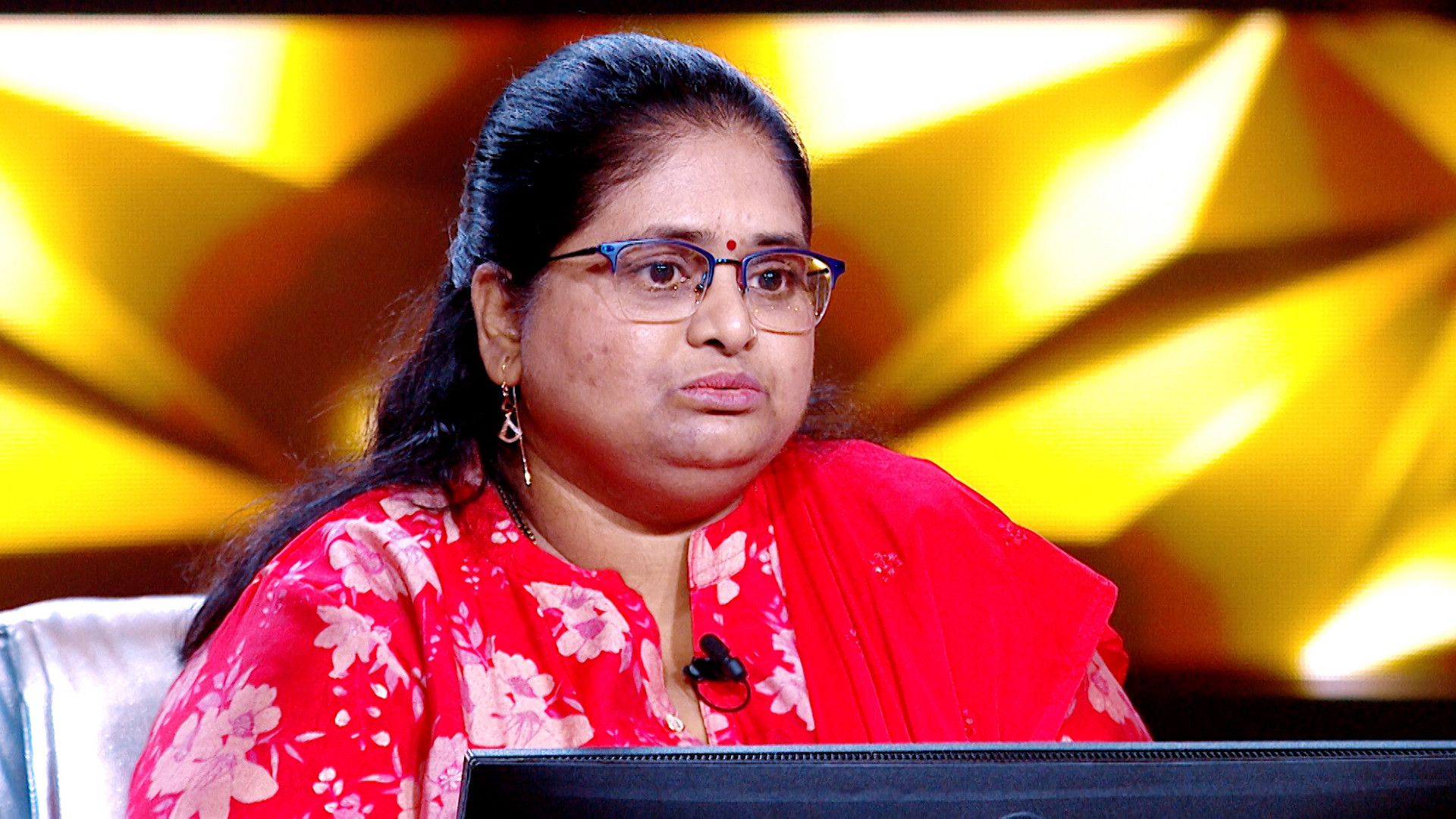 Kaun Banega Crorepati? background