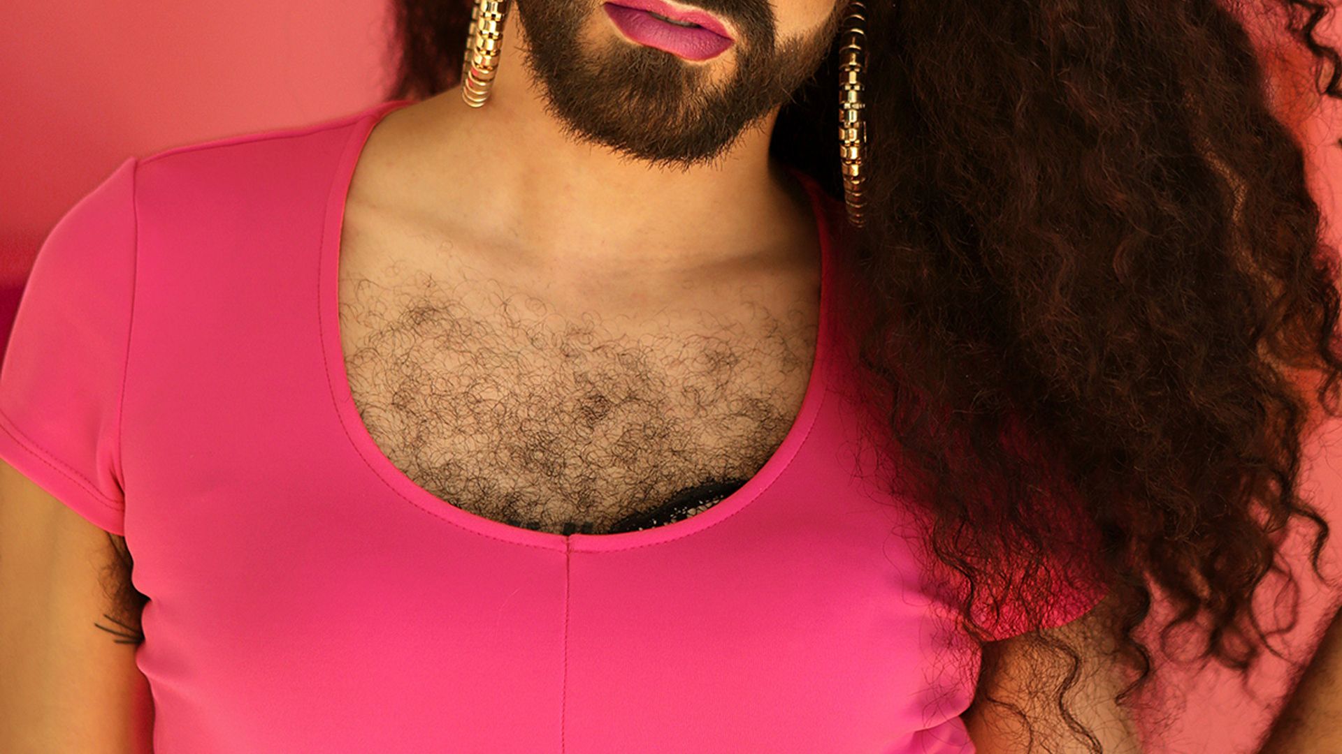 Drag Heals background