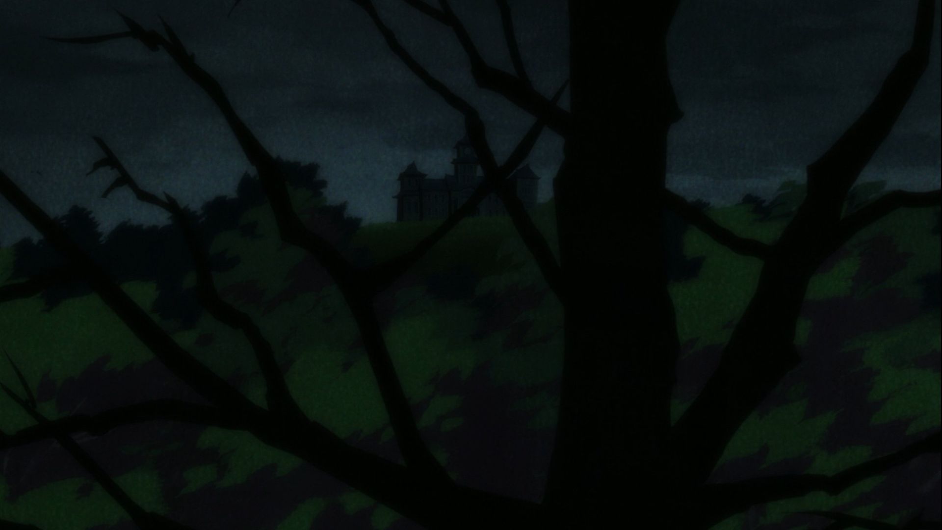 Osomatsu-san background