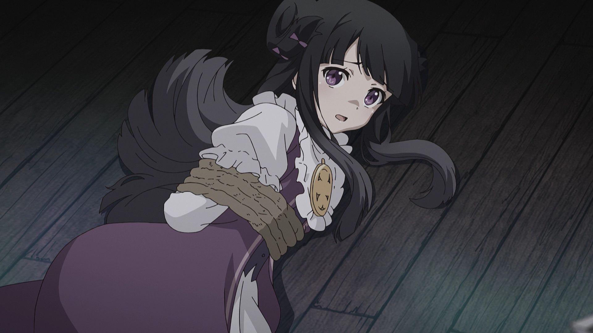Sweet Reincarnation background