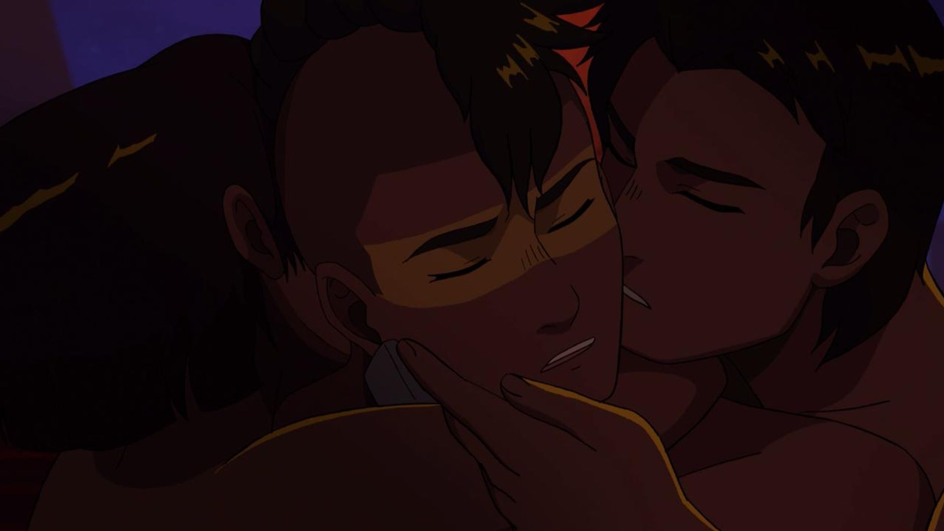 Onyx Equinox background