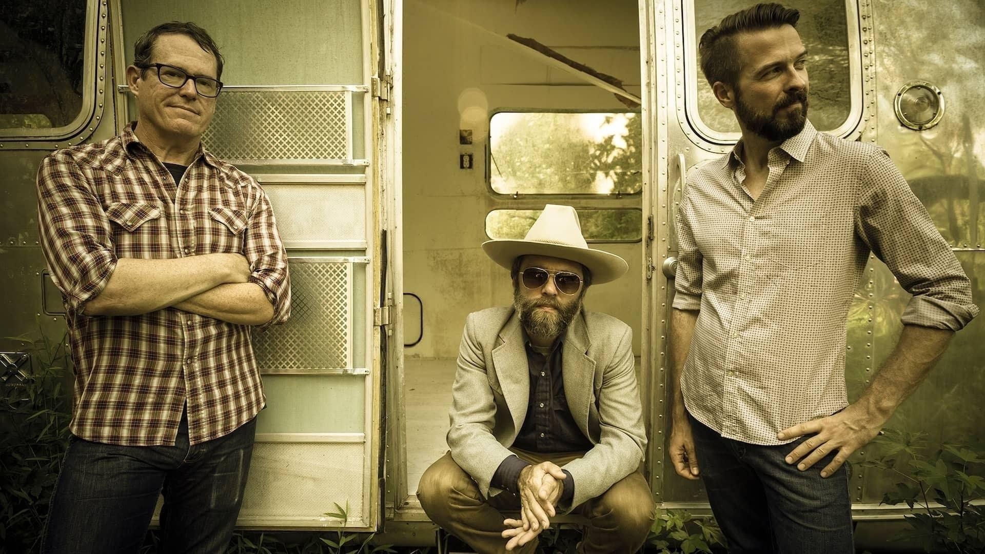 Music at the Museum background