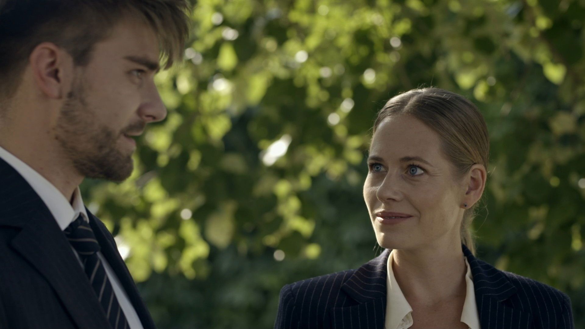 Specialisté background