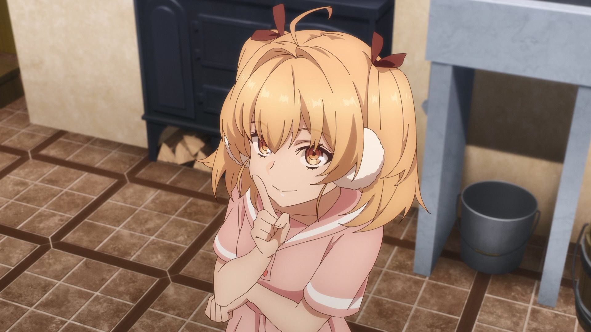 The Brilliant Healer's New Life in the Shadows background