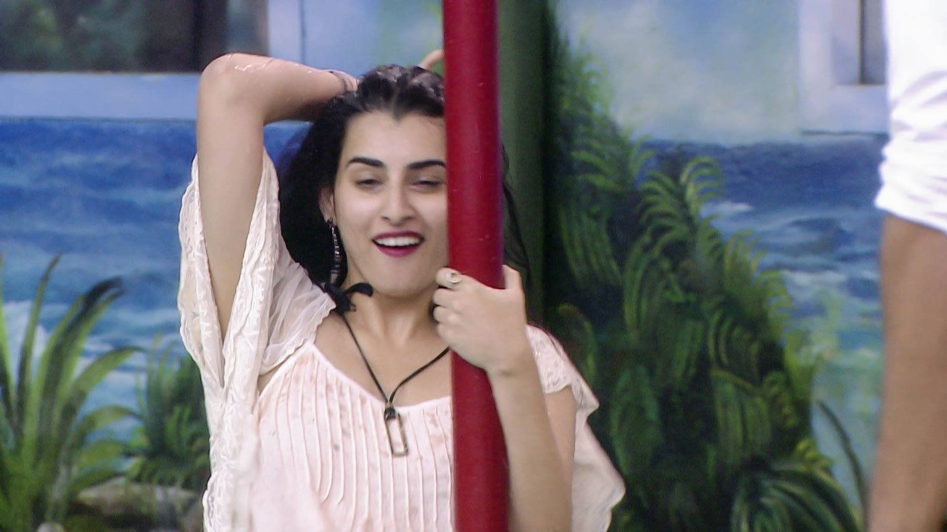 Bigg Boss Telugu background