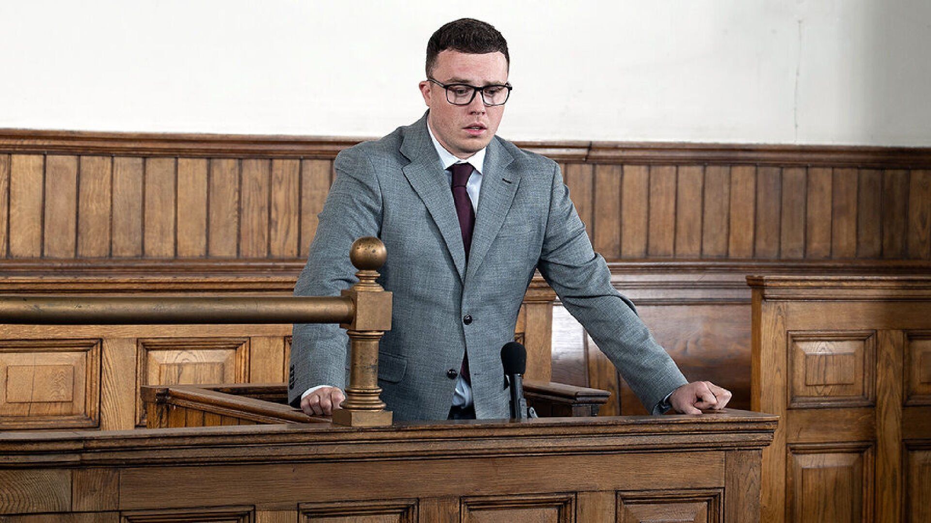 Emmerdale background