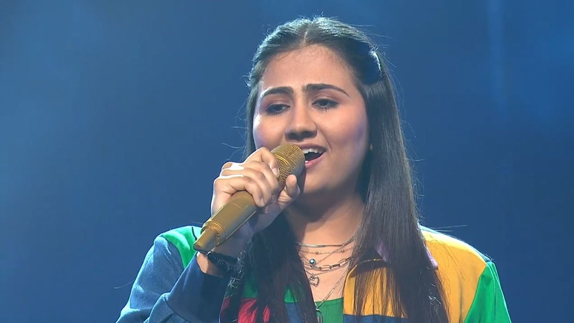 Indian Idol background