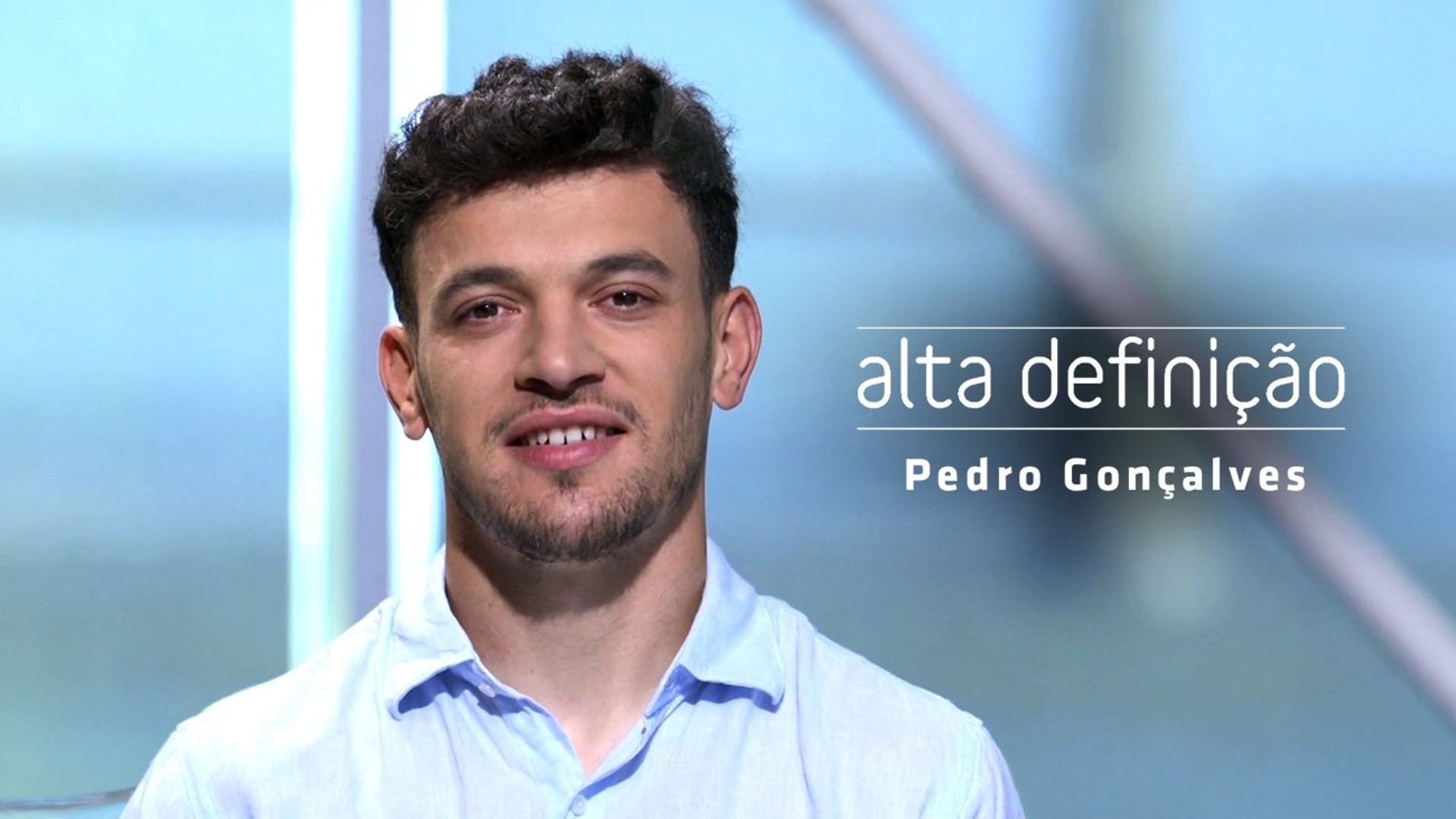 Alta Definição background