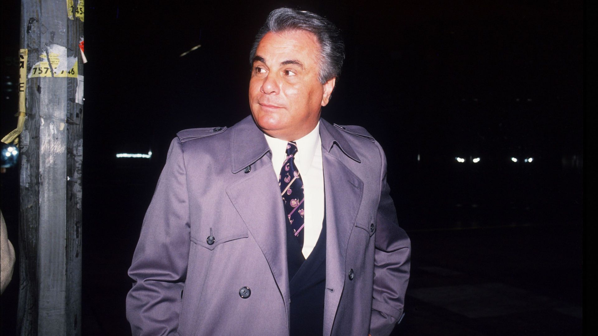 How to Become a Mob Boss background