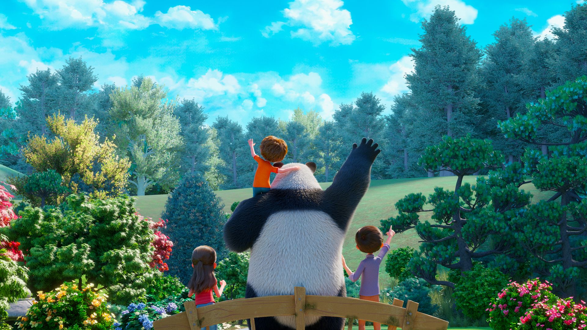 Stillwater background