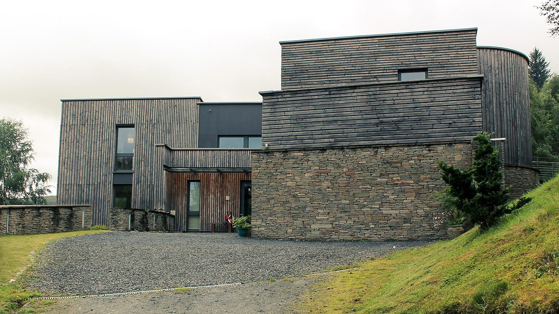Scotland's Home of the Year background