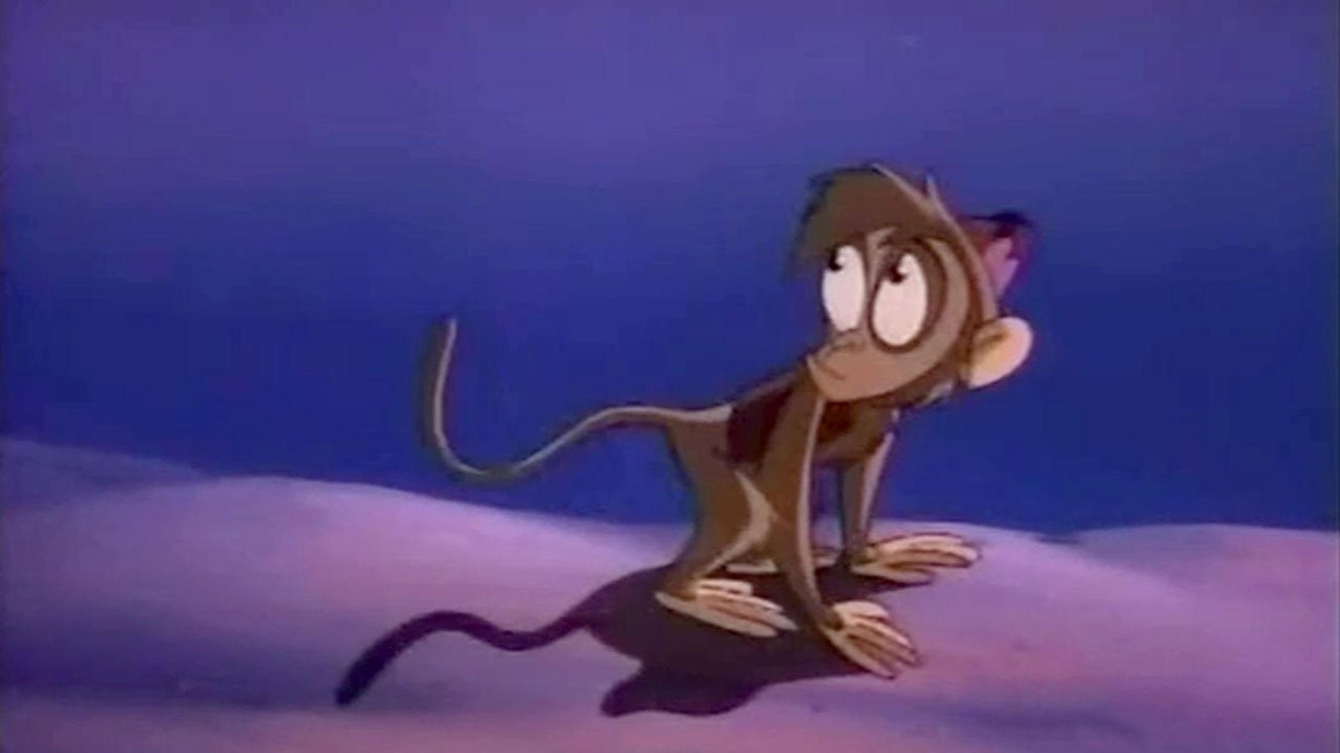 Aladdin background