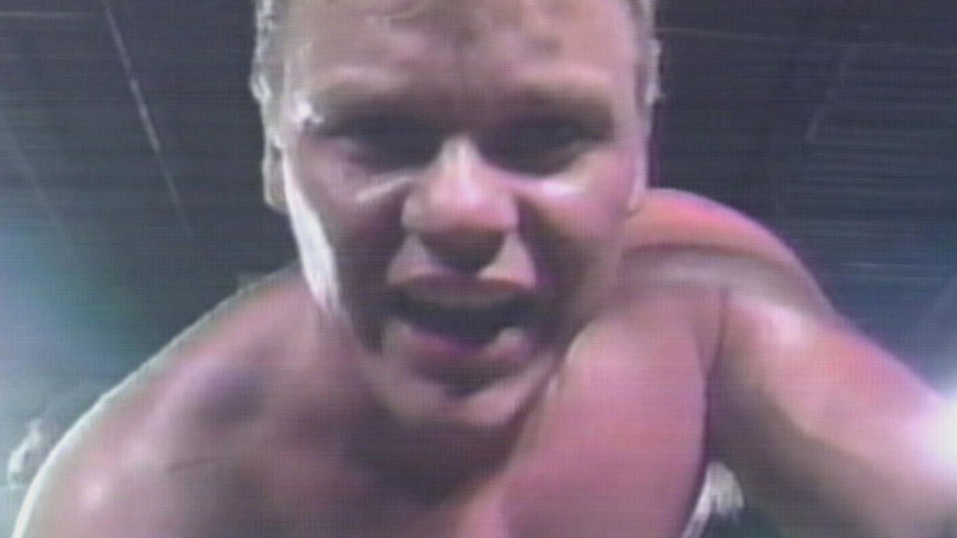 ECW Hardcore TV background