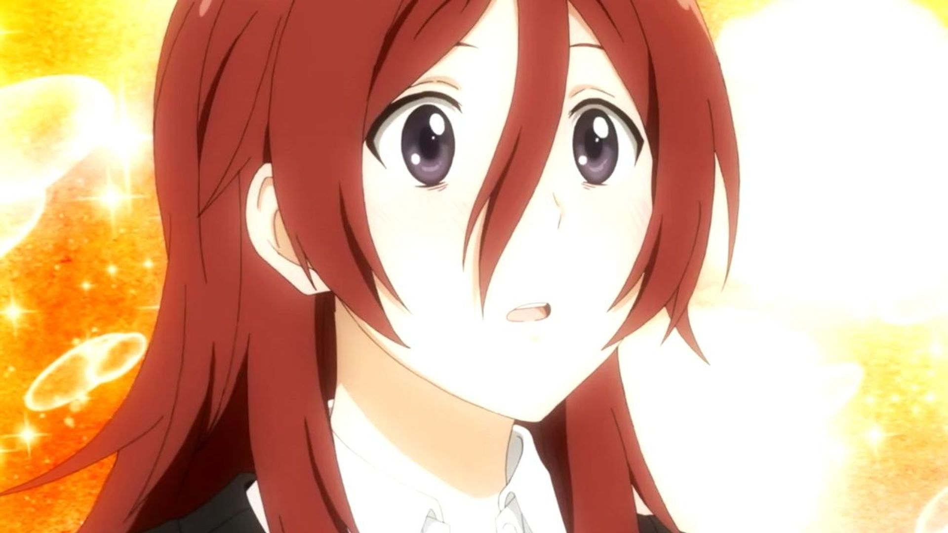 Handa-kun background