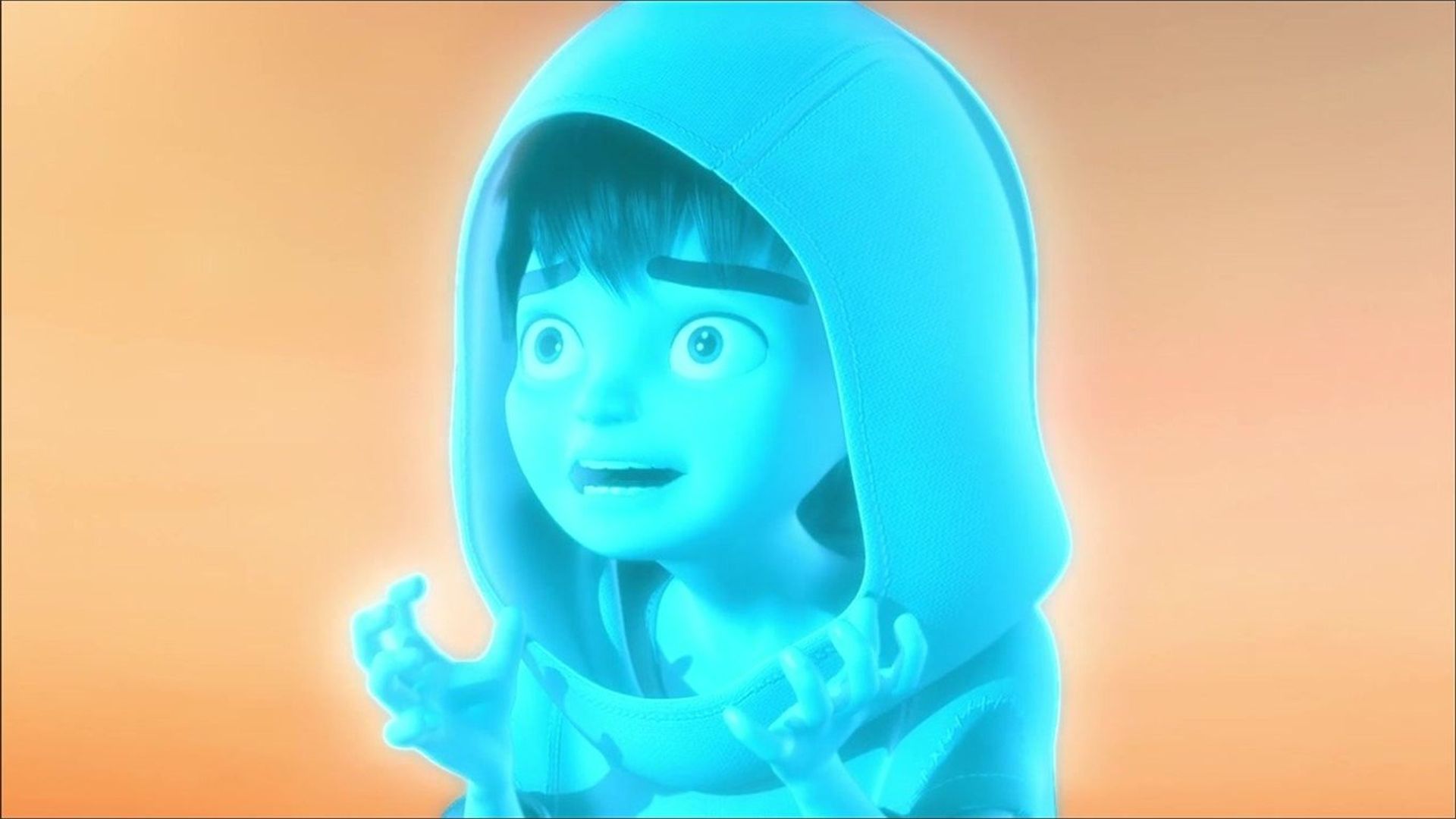 Zak Storm background