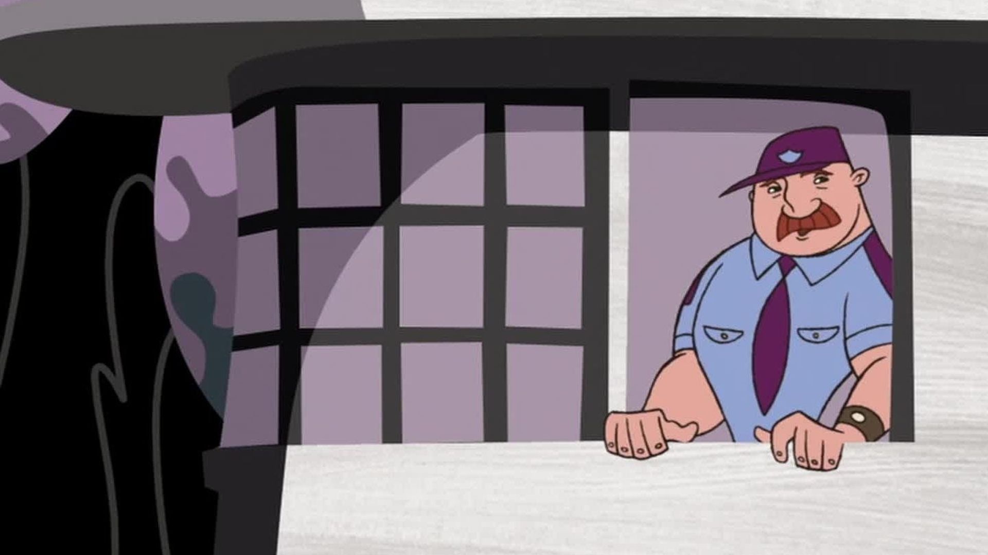 Kim Possible background