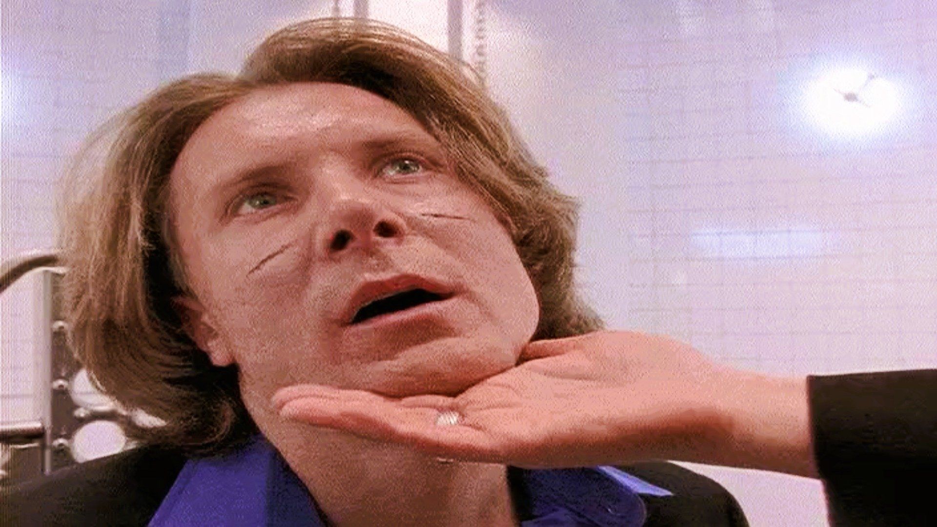 La Femme Nikita background