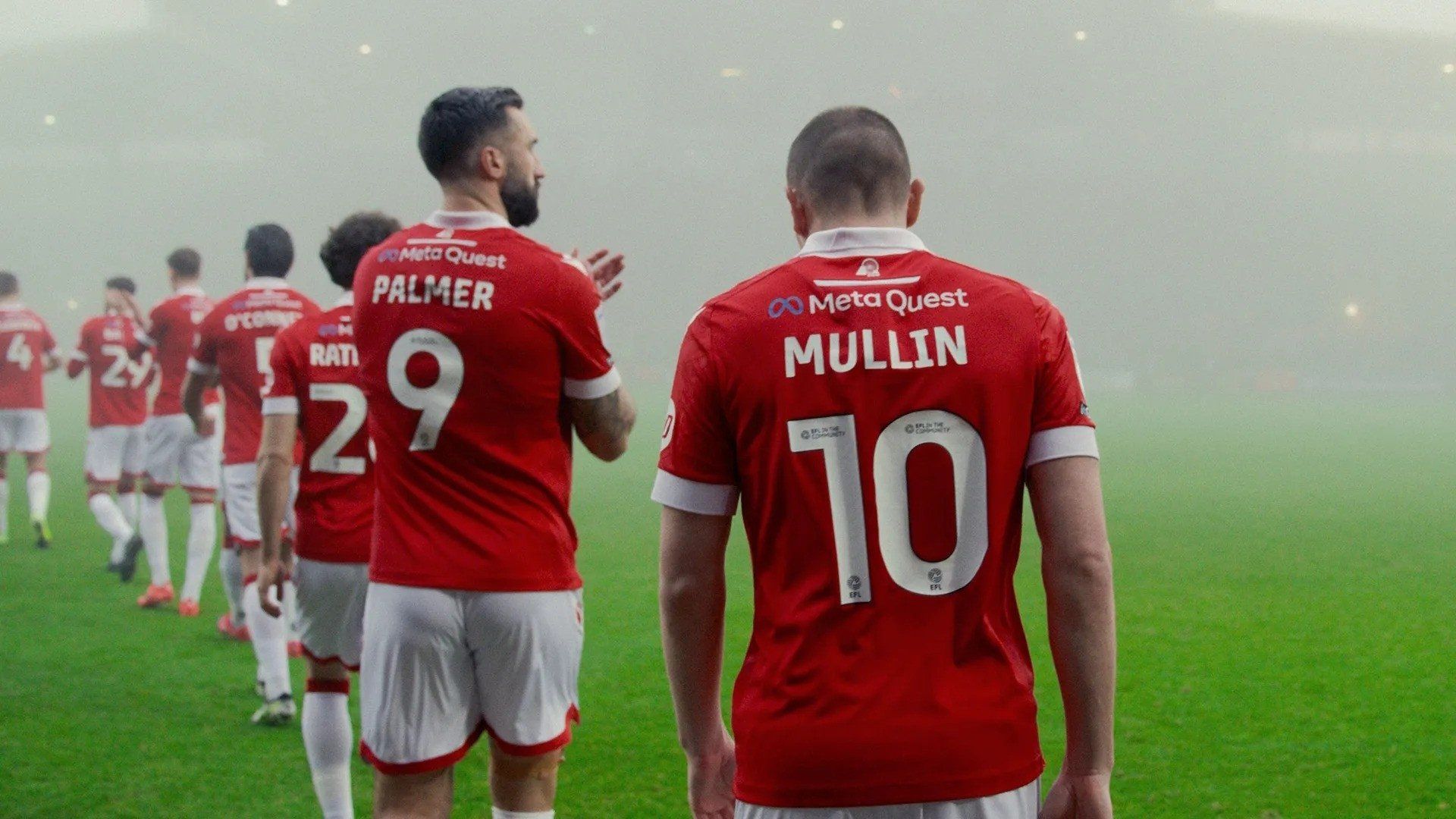 Welcome to Wrexham background
