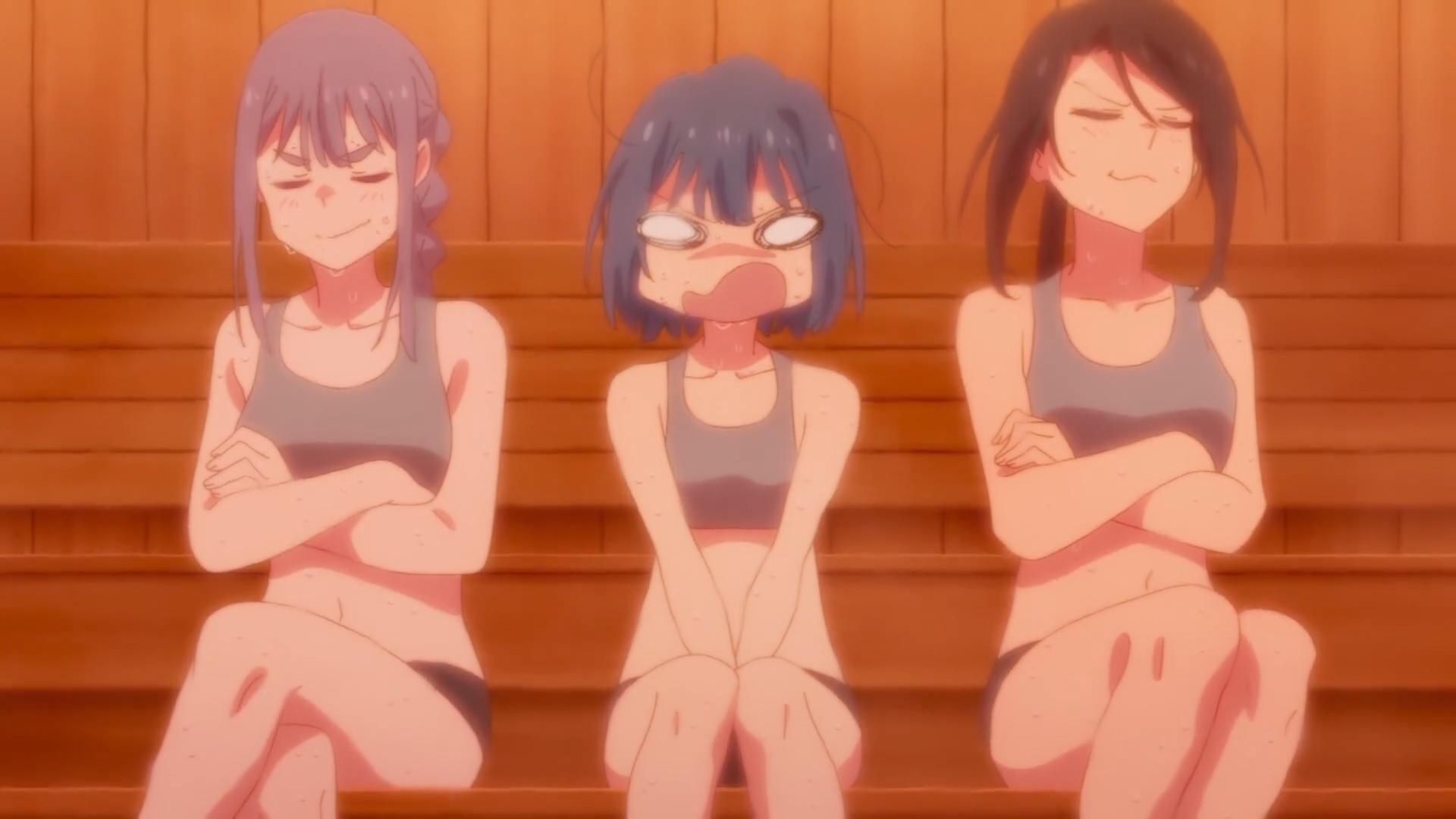 Sorairo Utility background