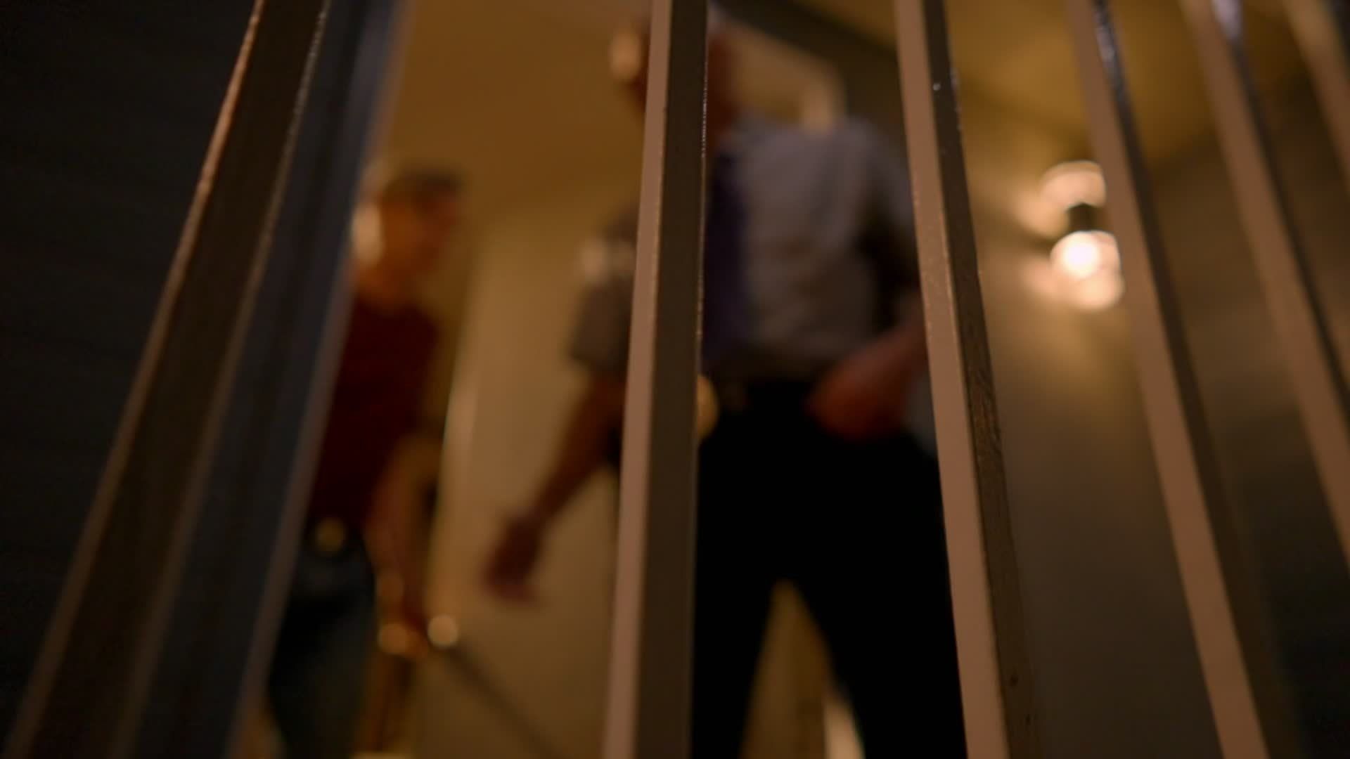 The Real Murders of Atlanta background