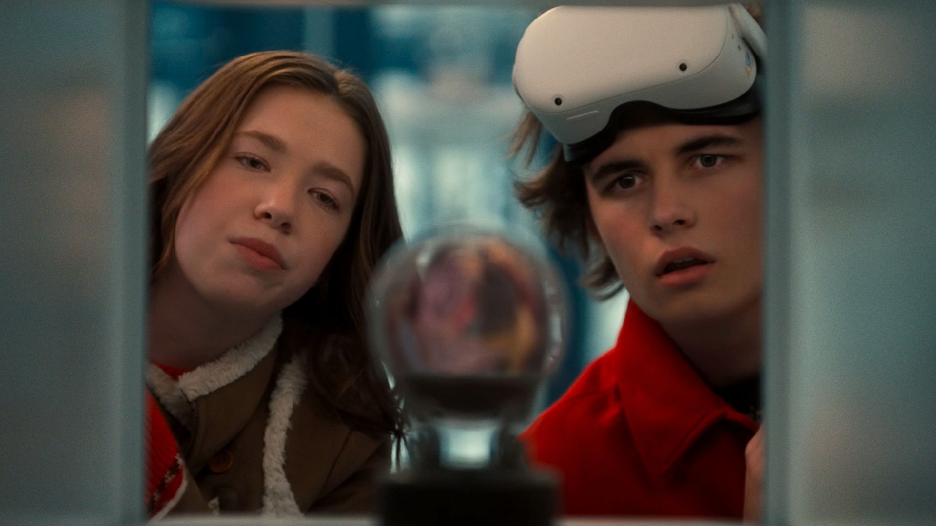 The Santa Clauses background