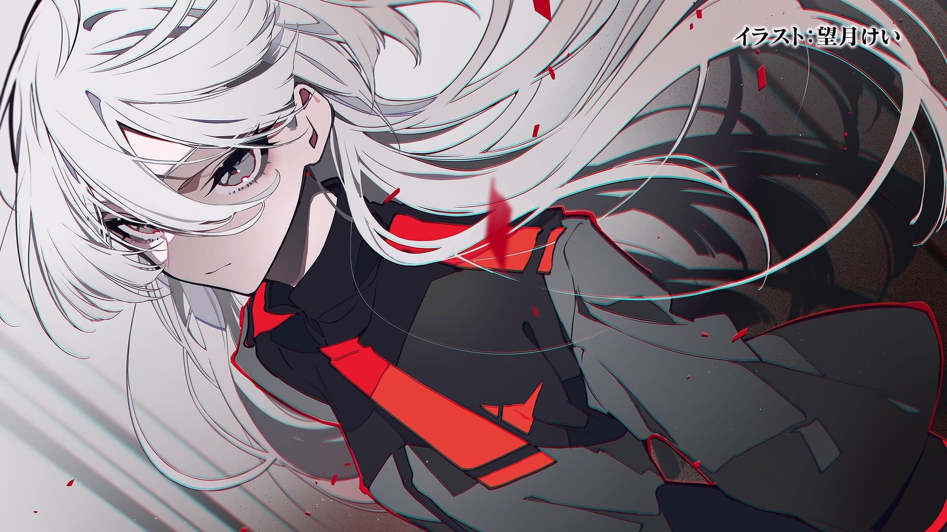 Mobile Suit Gundam: The Witch from Mercury background