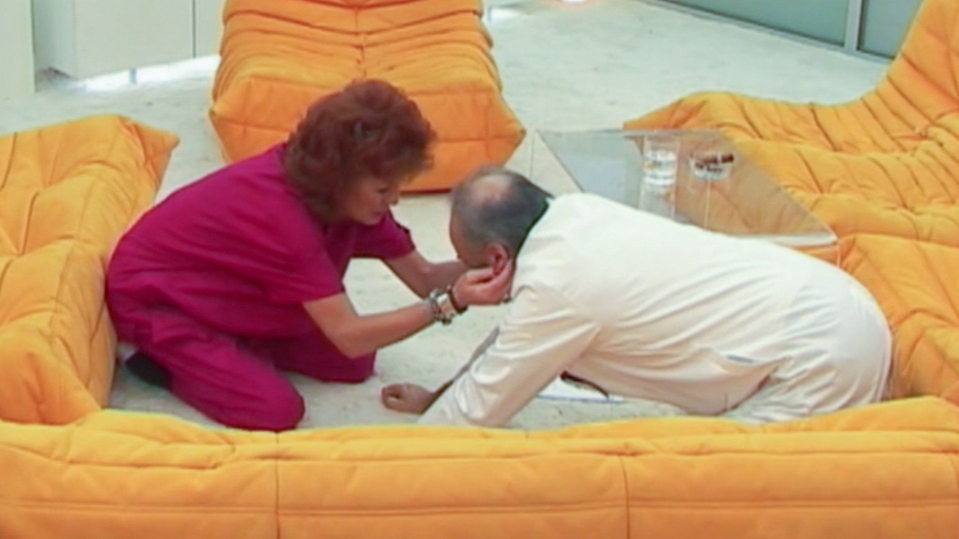 Big Brother: Best Shows Ever background