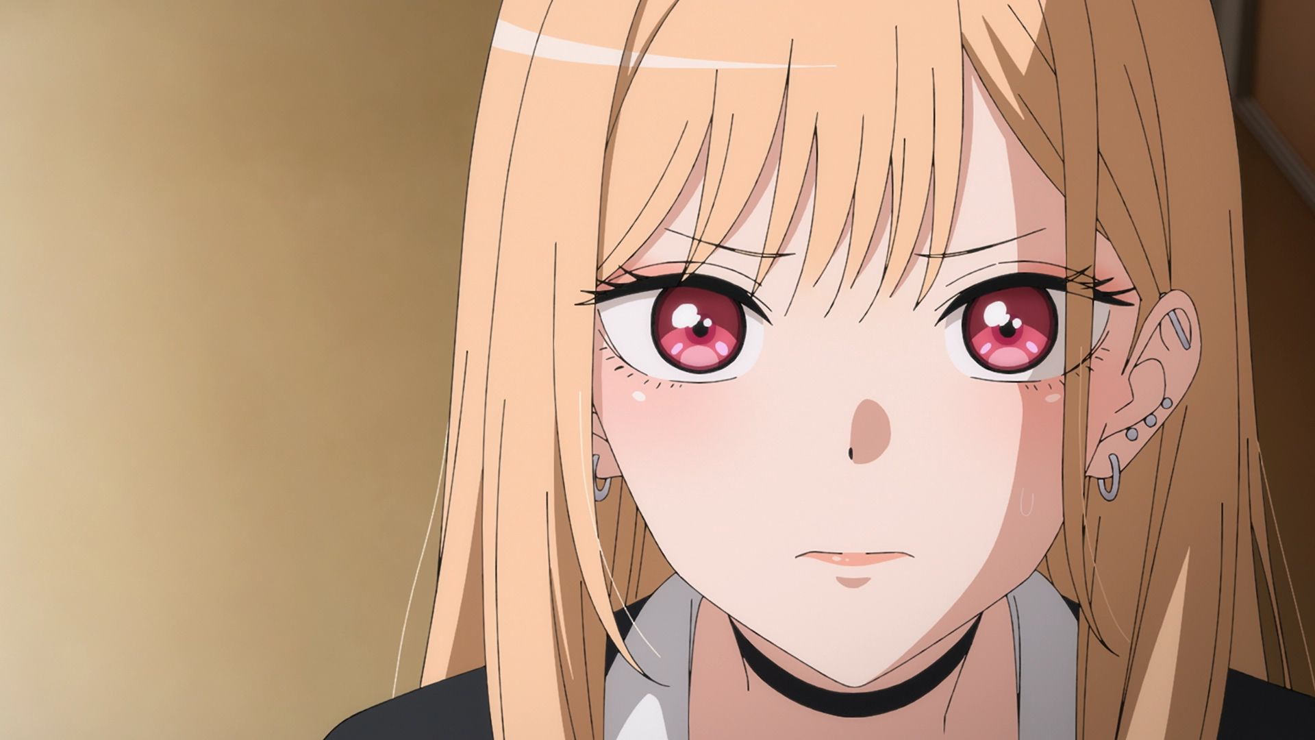 My Dress-Up Darling background