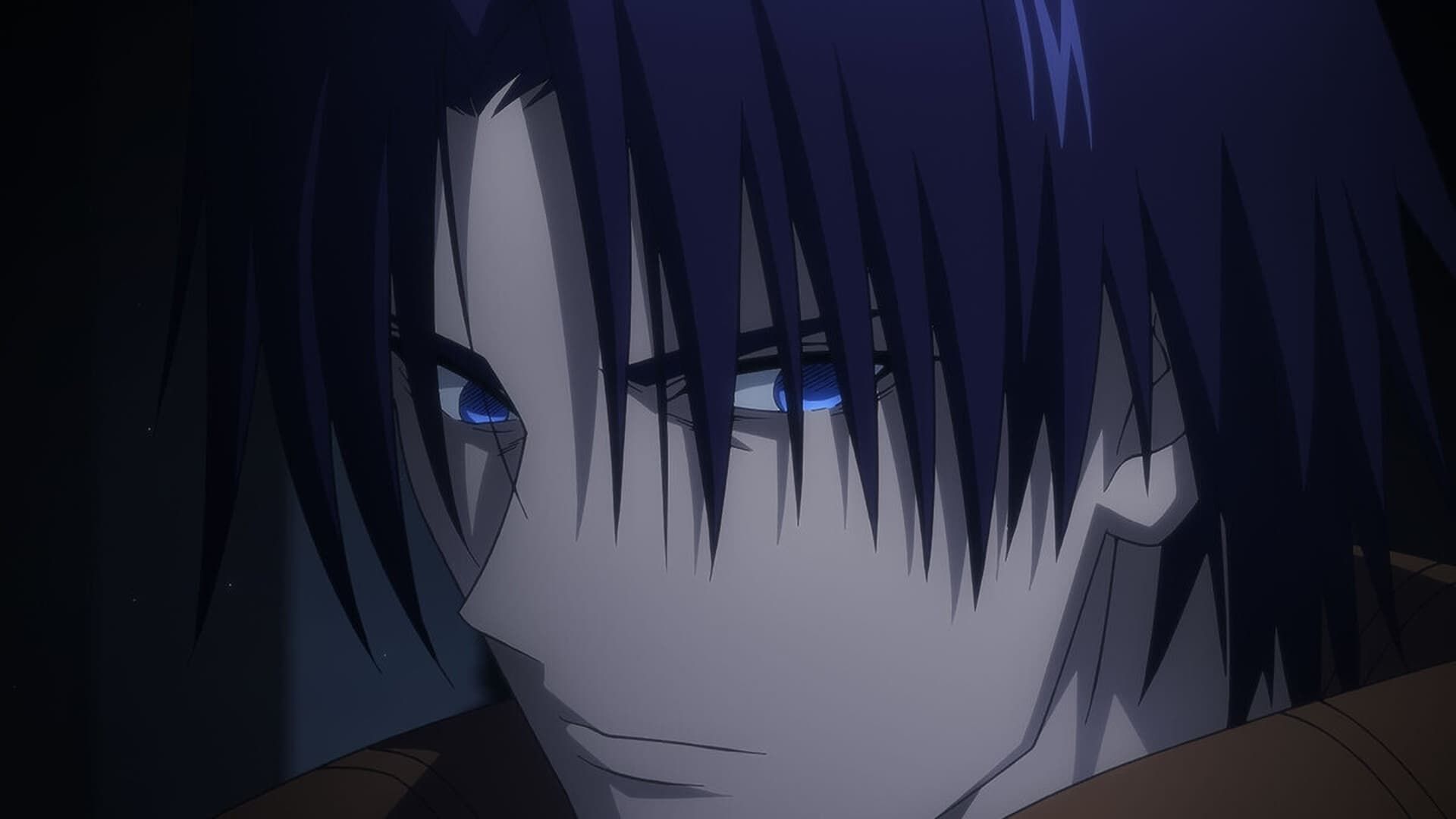 Rurouni Kenshin background