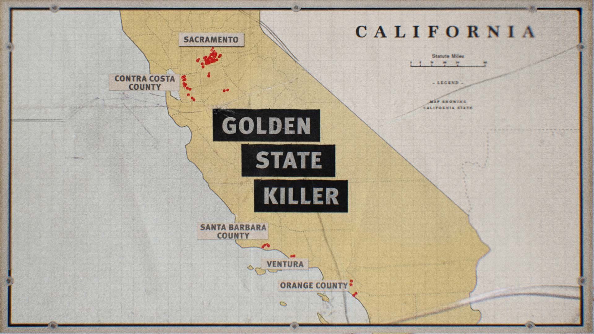 Unmasking a Killer background