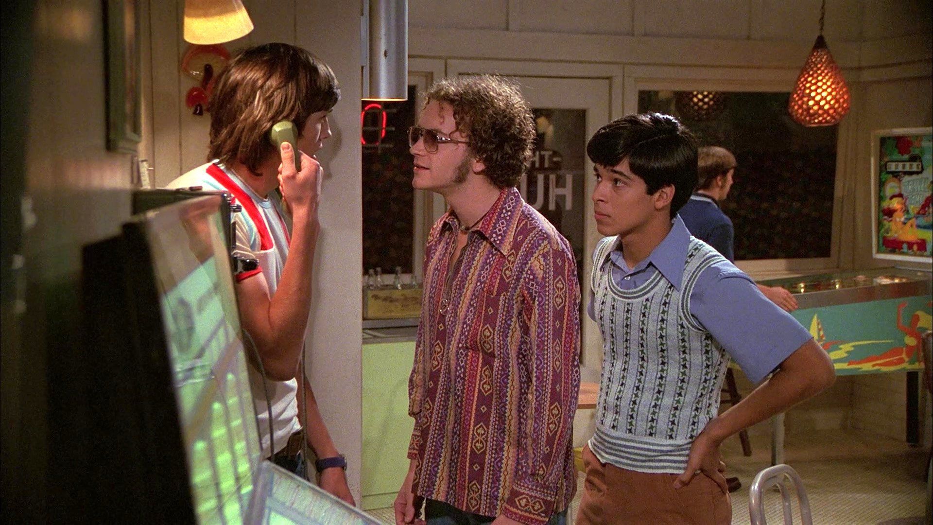 That '70s Show background
