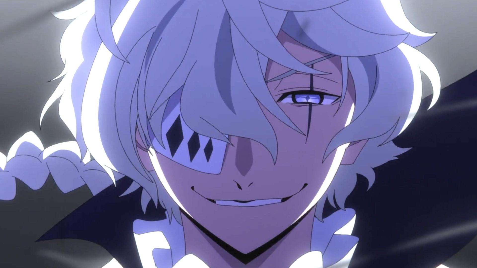 Bungo Stray Dogs background