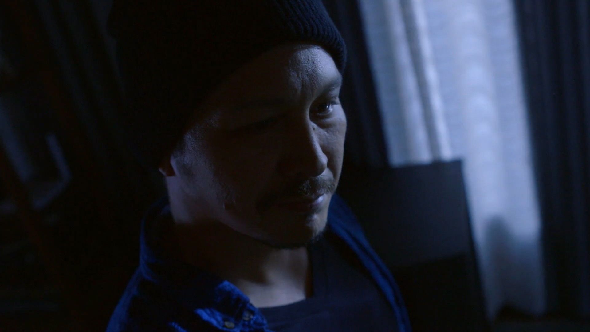 The Iron Heart background