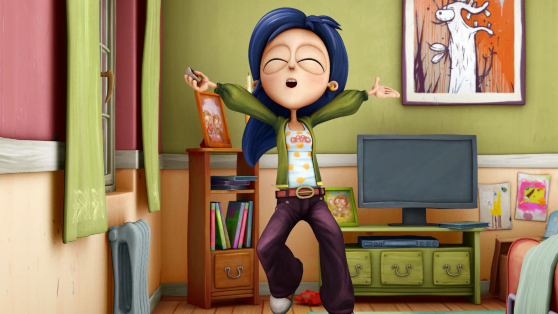 Angelo Rules background