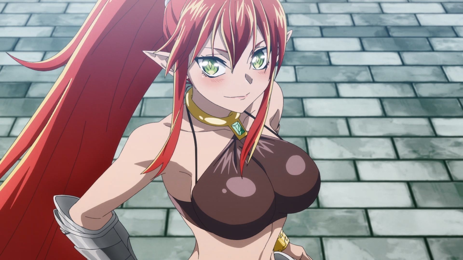 Headhunted to Another World: From Salaryman to Big Four! background