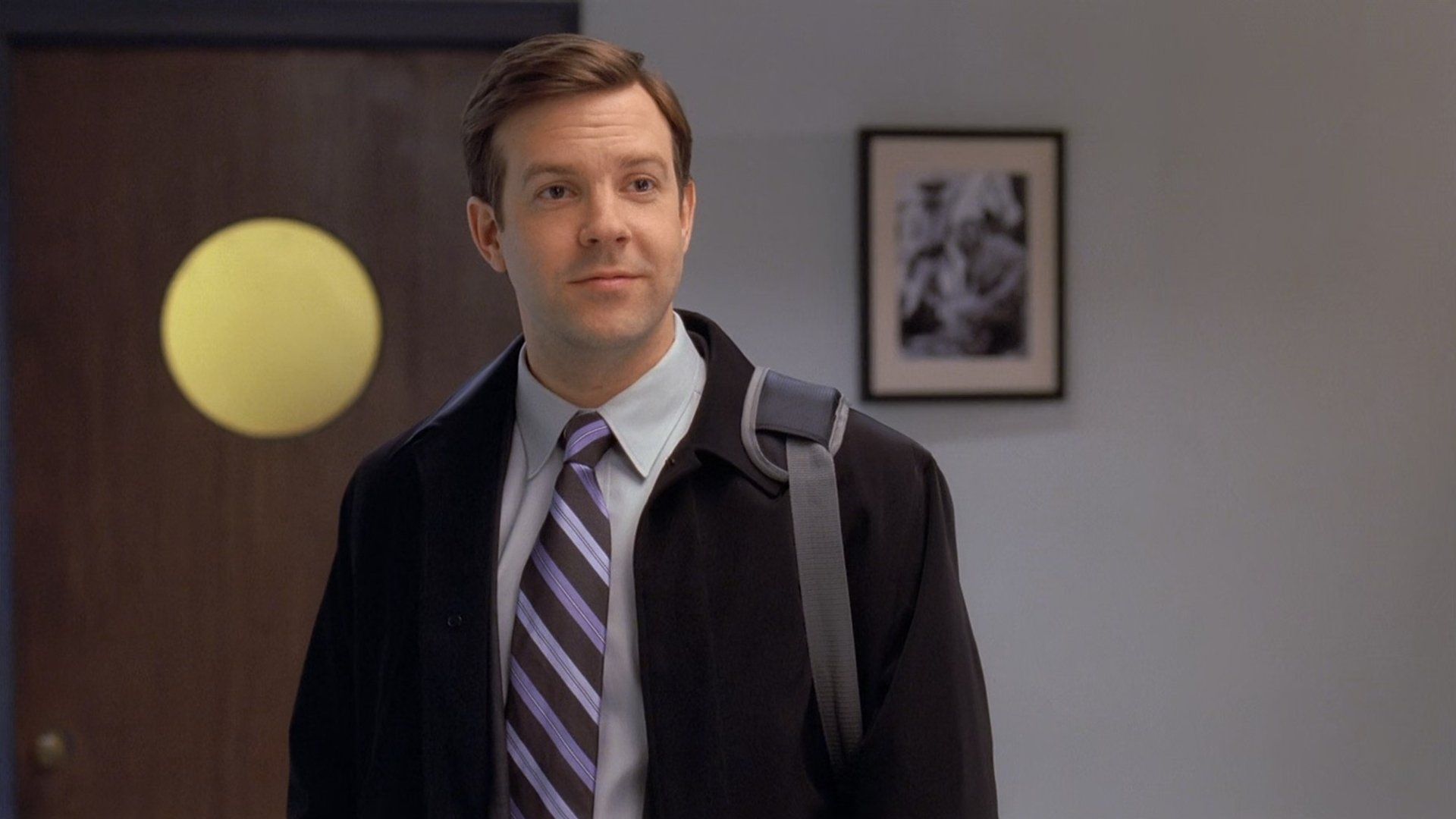 30 Rock background