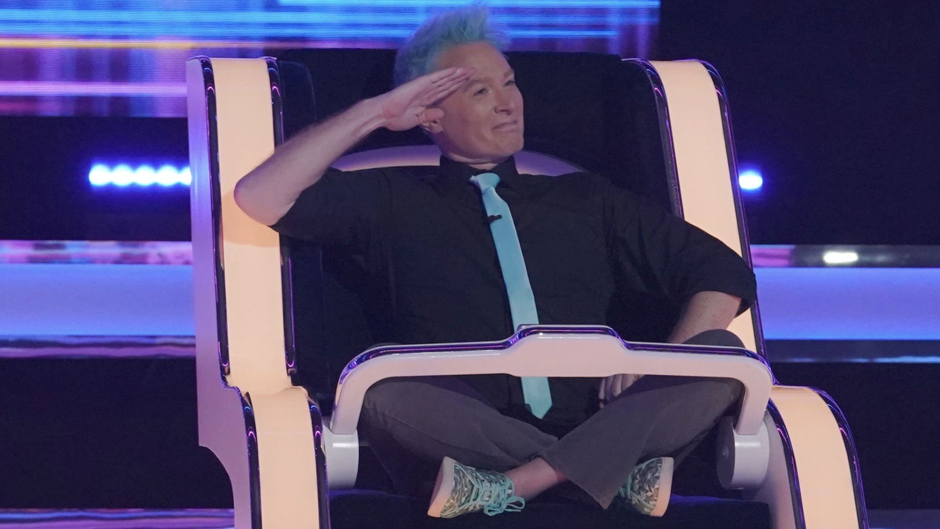 The Wheel background