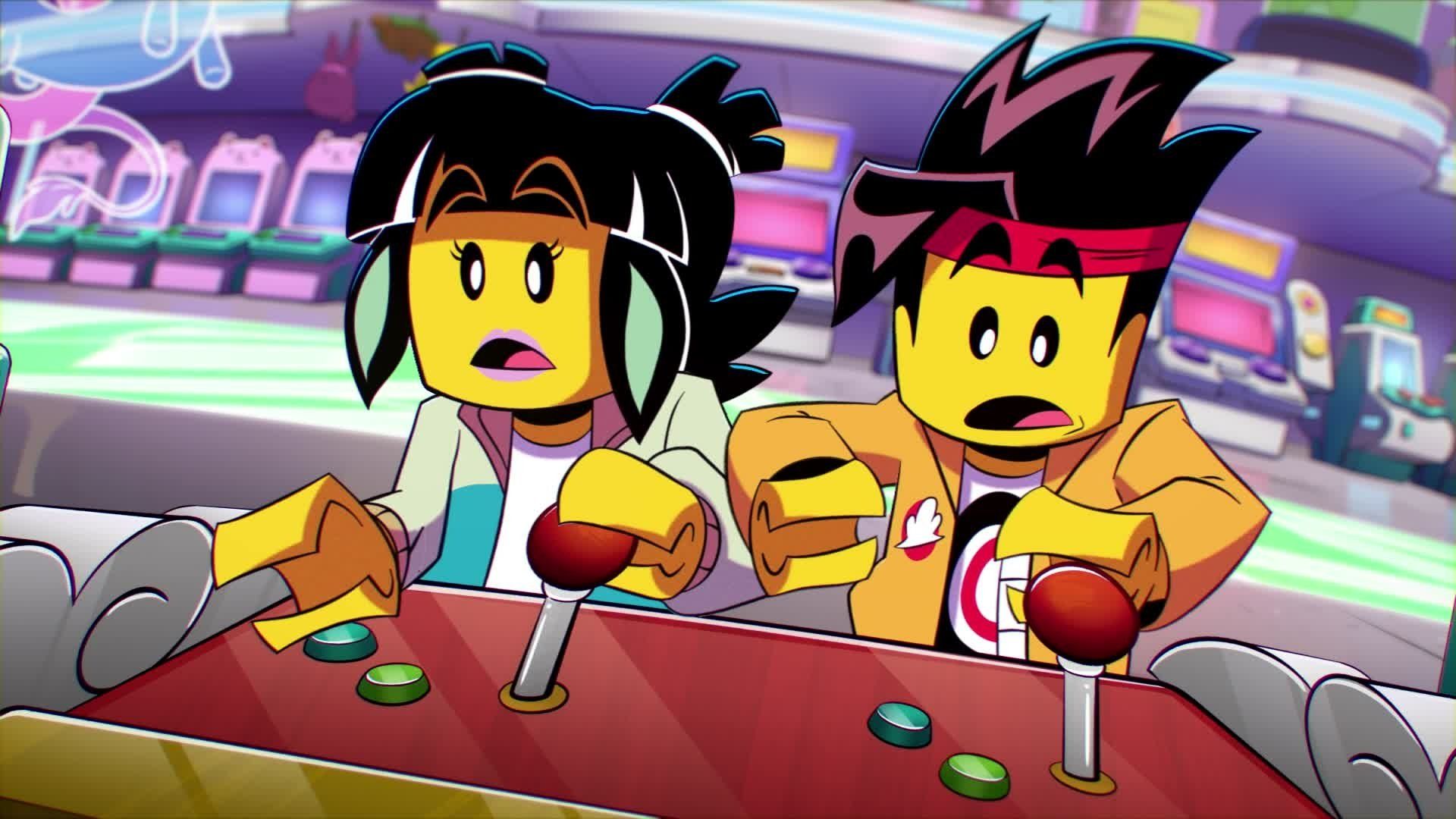 Monkie Kid background