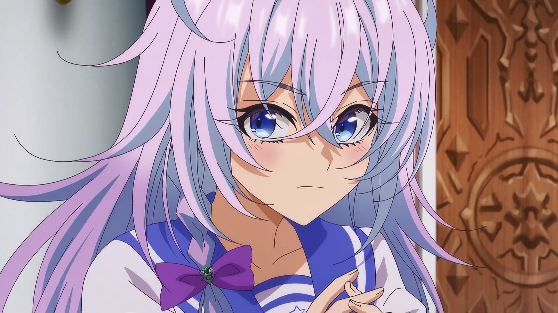 I Left My A-Rank Party to Help My Former Students Reach the Dungeon Depths! background