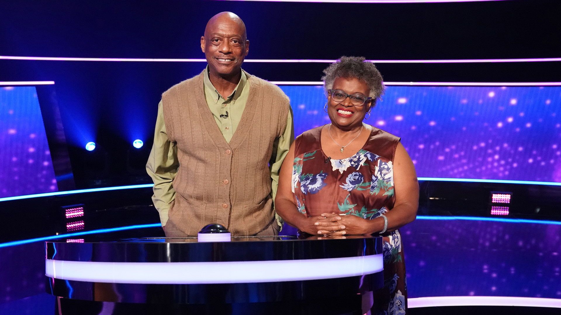 Game of Talents background