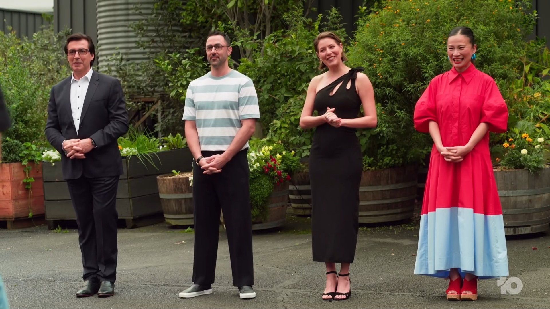 MasterChef Australia background