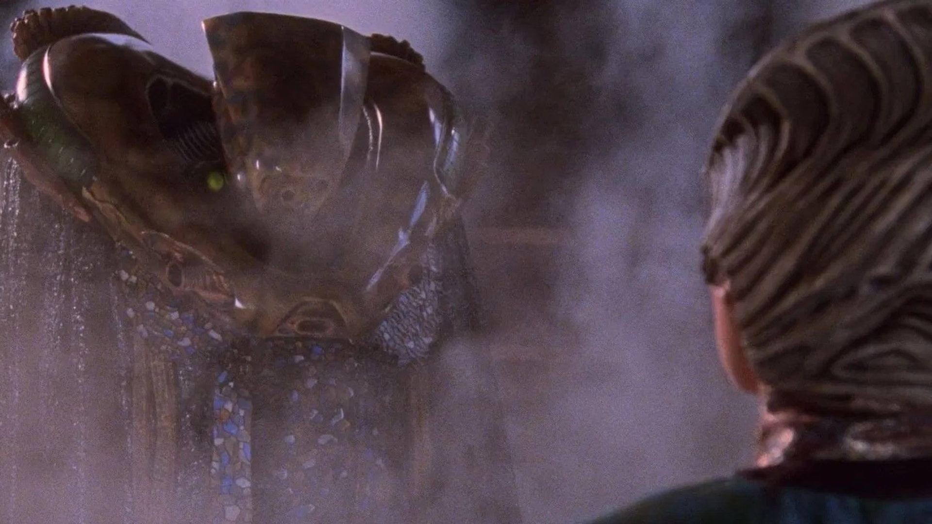 Babylon 5 background