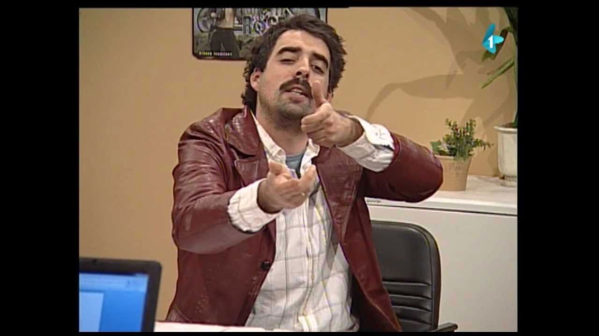 Drzavni Posao background