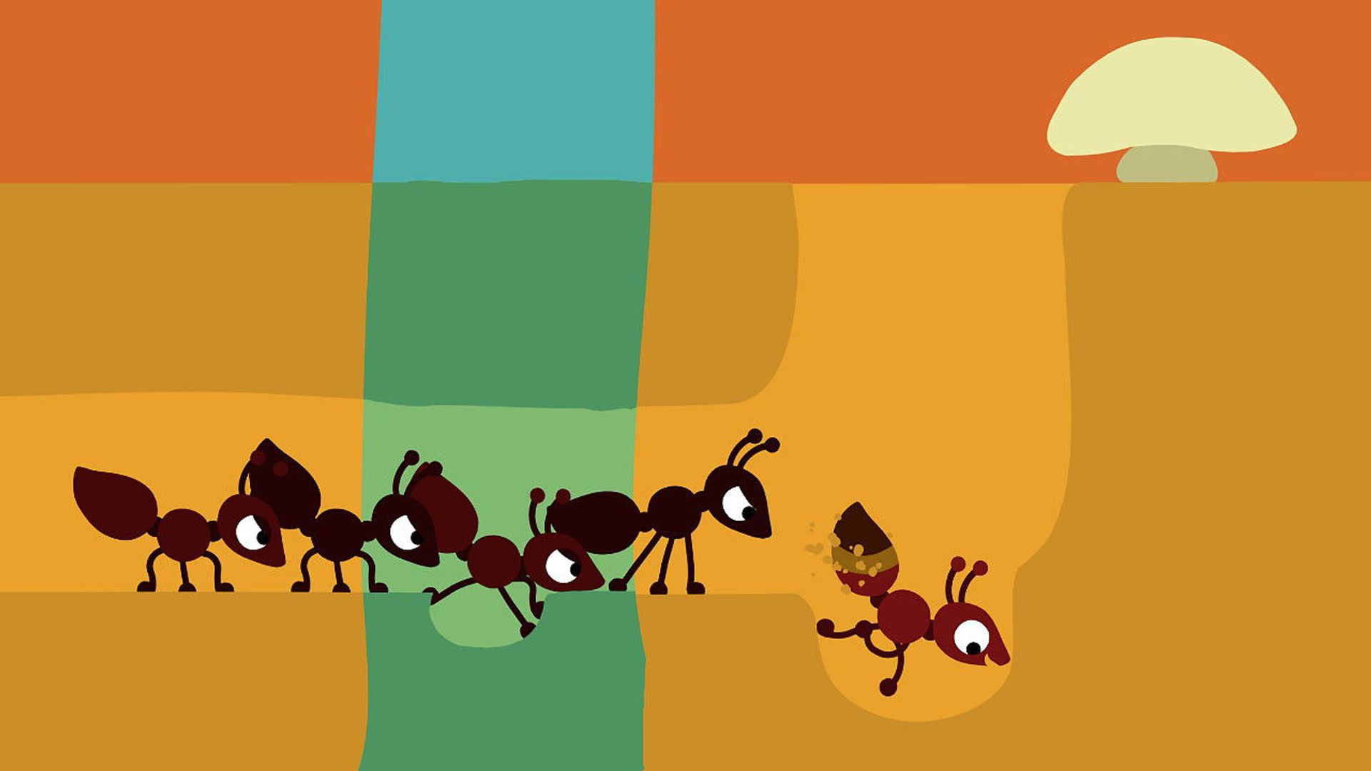 Animanimals background