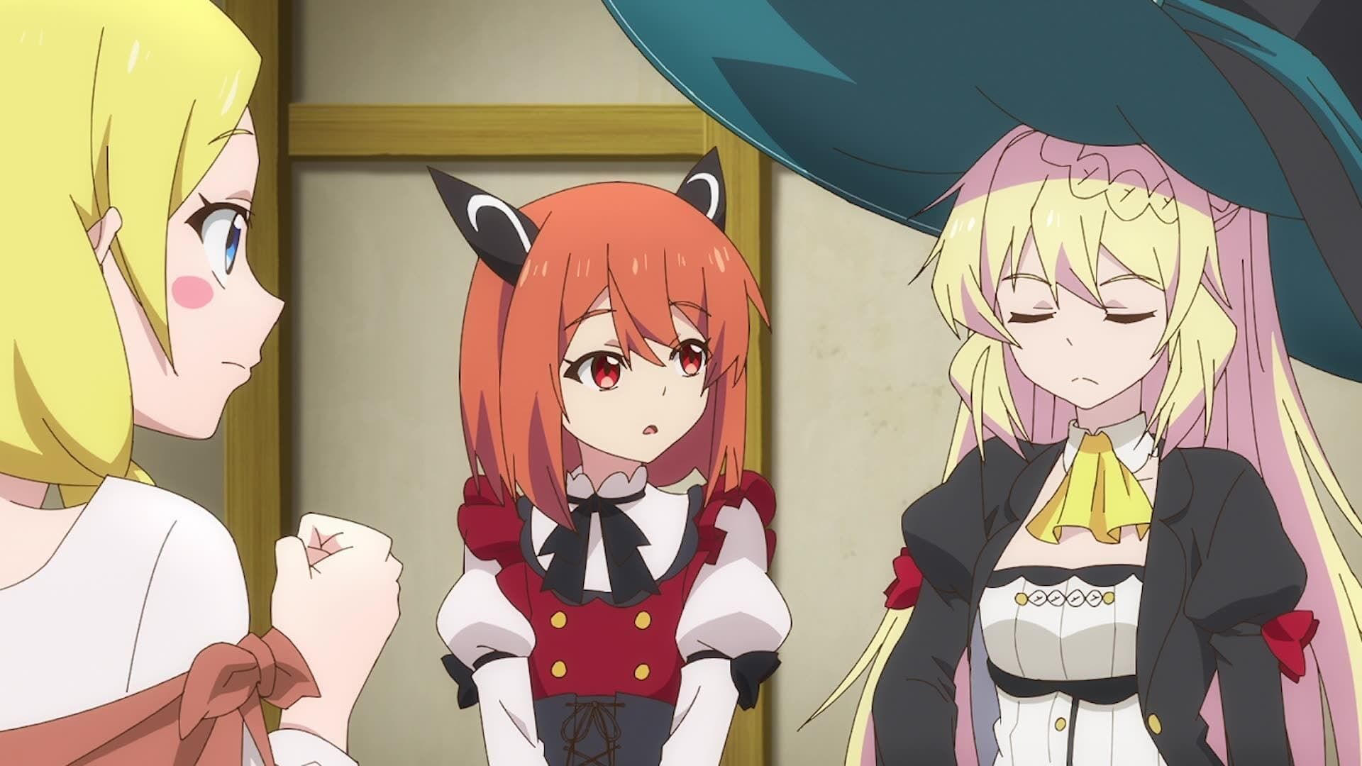 I've Been Killing Slimes for 300 Years and Maxed Out My Level background