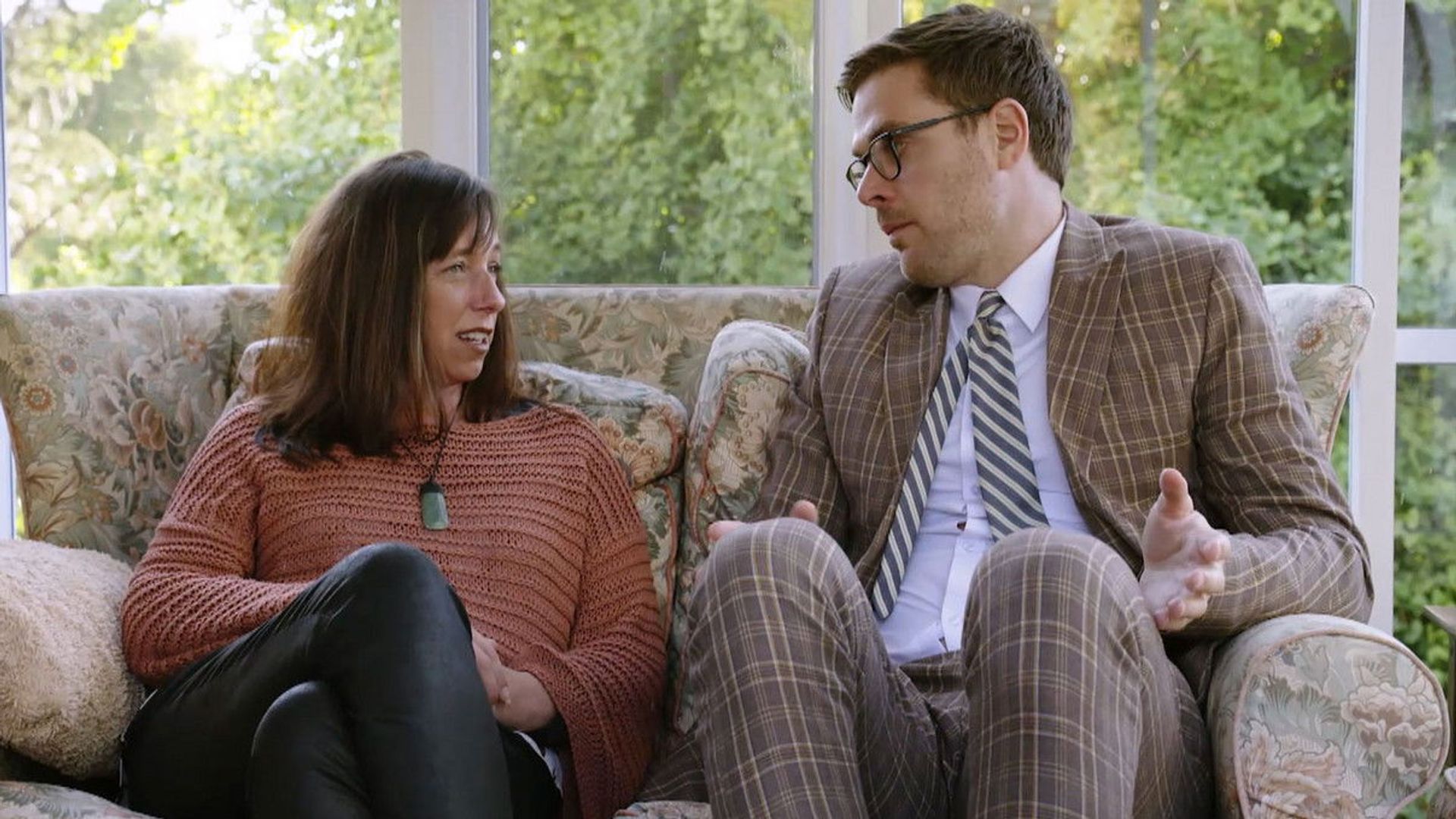 New Zealand Today background