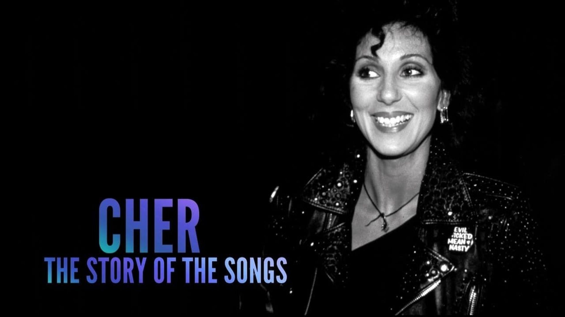 The Story of the Songs background