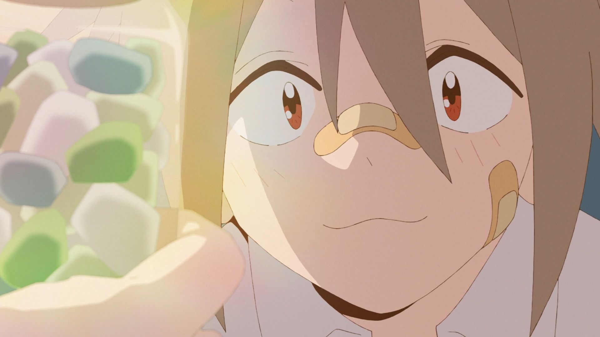 Do It Yourself!! background