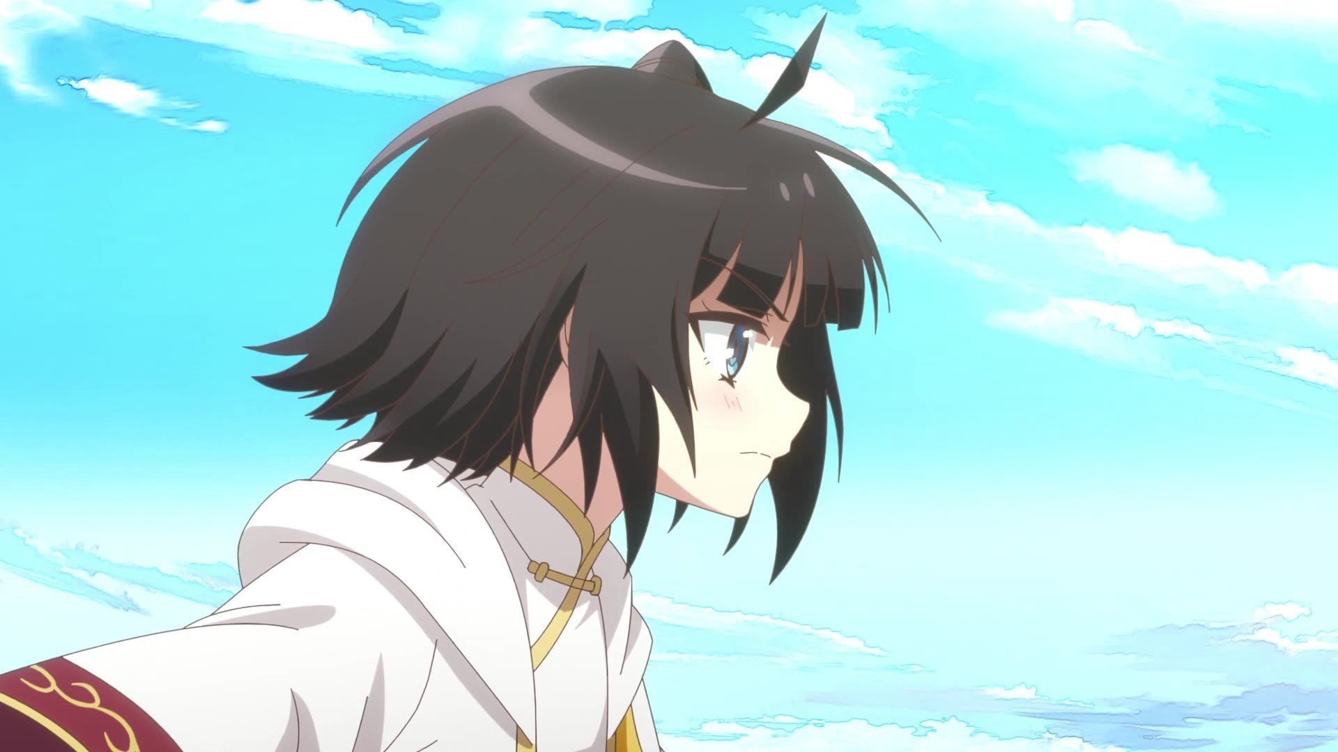 A Herbivorous Dragon of 5,000 Years Gets Unfairly Villainized background