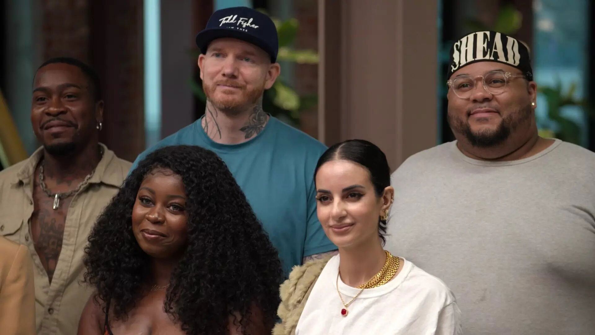 Dress My Tour background